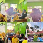 MIN 1 Way Kanan Gelar BIAS 2026 demi Meningkatkan Kesehatan Siswa