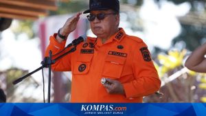 Minahasa Perkuat Koordinasi Mitigasi Bencana Hadapi Dampak El Nino