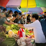 Misi Politik Jokowi: Safari ke Lampung dan NTT, Apa Targetnya?