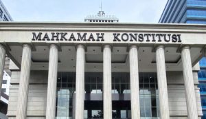 MK di Persimpangan: Keputusan yang Bisa Picu Pemakzulan Gibran atau Bela DPR