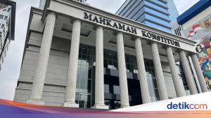 MK Tetapkan 3 Indikator Status Bencana Nasional, Jumlah Korban Jadi Prioritas Utama