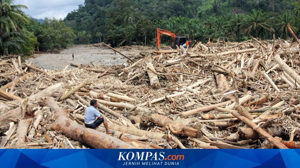 MK Tetapkan Tiga Indikator Utama untuk Status Bencana Nasional, Korban Jadi Prioritas