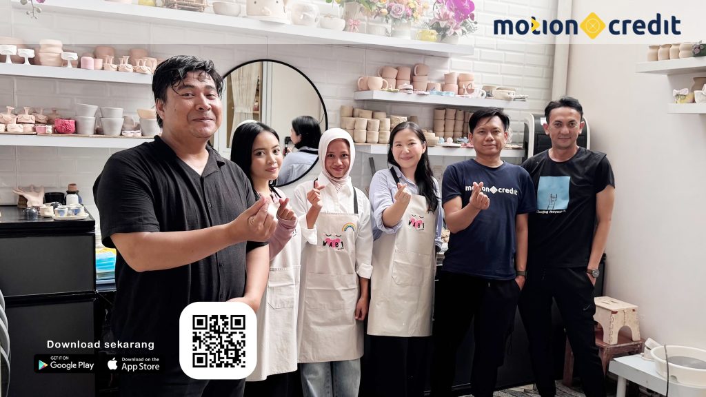 MNC Finance Luncurkan Program 'Gali Cuan' untuk Tingkatkan Literasi Keuangan dan Kreativitas UMKM