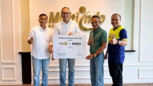 MNC Insurance dan Multindo Auto Finance Bersinergi Perkuat Proteksi Kendaraan Nasabah