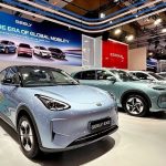 Mobil China Mendominasi Hampir 20 Persen Pasar Otomotif Indonesia