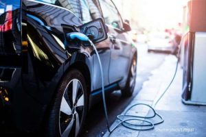 Mobil Nasional Ditetapkan Meluncur 2028: Tantangan dan Peluang yang Menanti