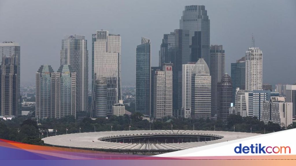 Modal Jakarta Menuju Kota Wisata Dunia: Pelajaran dari Manchester