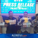 Modus Guru Ngaji di Boyolali: Pura-Pura Sembuhkan Penyakit, Gasak Rp 105 Juta Milik Jemaah