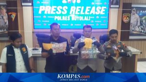 Modus Guru Ngaji di Boyolali: Pura-Pura Sembuhkan Penyakit, Gasak Rp 105 Juta Milik Jemaah