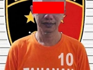 Modus Janji Investasi Dubai 7 Kali Lipat, Seorang Pria di Bandar Lampung Diringkus Polisi