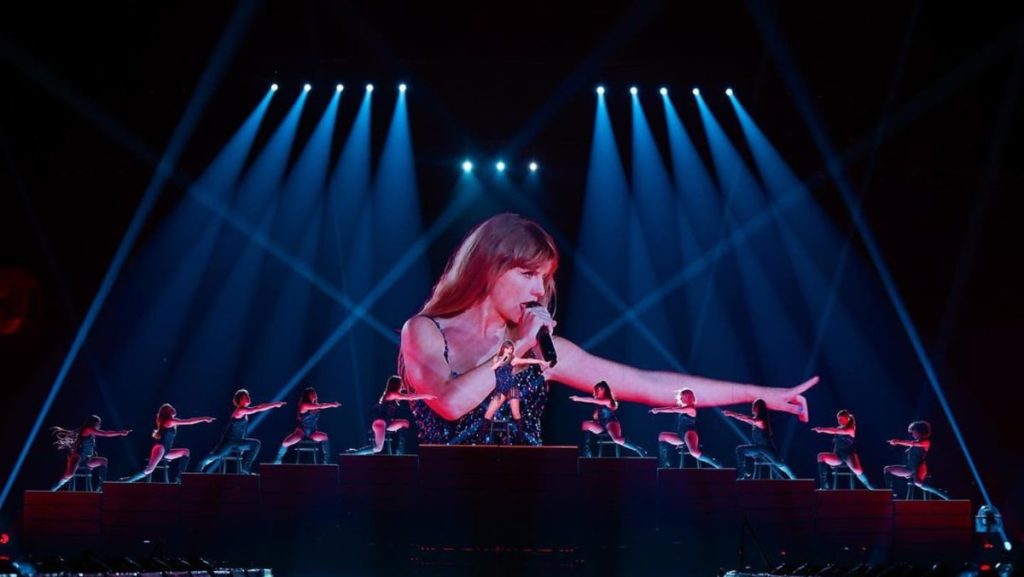 Modus Penipuan Tiket Konser Taylor Swift dan Liburan Murah di Singapura, 33 Orang Jadi Korban