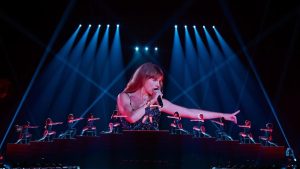 Modus Penipuan Tiket Konser Taylor Swift dan Liburan Murah di Singapura, 33 Orang Jadi Korban