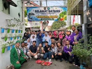 Moka Kembangkan Proyek Gastronomi, Disporyata Ajak Pelajar Mengenal Kuliner Khas Depok