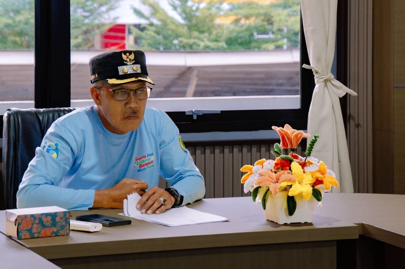 Morowali Utara Perkuat Tata Kelola Pemerintahan untuk Cegah Korupsi