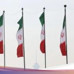 Mossad Gagalkan Kudeta di Iran, Dua Pejabat Tinggi Israel Dipecat