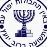 Mossad Pecat Dua Pejabat Senior Setelah Operasi Penggulingan Pemerintah Iran Gagal