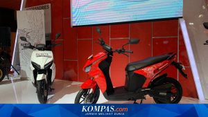 Motor Listrik Lokal Indonesia: Lebih dari Sekadar Gesits, Ini Deretan Pesaingnya