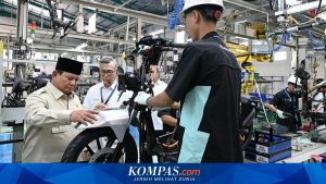 Motor Listrik Nasional: Jangan Hanya Mengejar Harga Murah, Risiko Mogok dan Kecelakaan Perlu Diperhitungkan