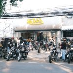 Motul dan Von Dutch Ajak Komunitas Motor Touring ke Museum Otomotif di Akhir Pekan