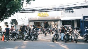 Motul dan Von Dutch Ajak Komunitas Motor Touring ke Museum Otomotif di Akhir Pekan