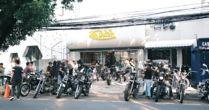 Motul Indonesia dan Von Dutch Perpanjang Kolaborasi Strategis untuk Memperkuat Budaya Otomotif