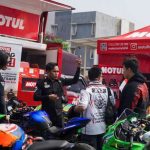 Motul Perkuat Komitmen pada Komunitas Otomotif melalui Dukungan untuk Mozia MotoFest 2026