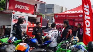 Motul Perkuat Komitmen pada Komunitas Otomotif melalui Dukungan untuk Mozia MotoFest 2026