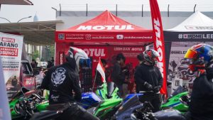 Mozia MotoFest 2026: Lebih dari Sekadar Pameran Sepeda Motor