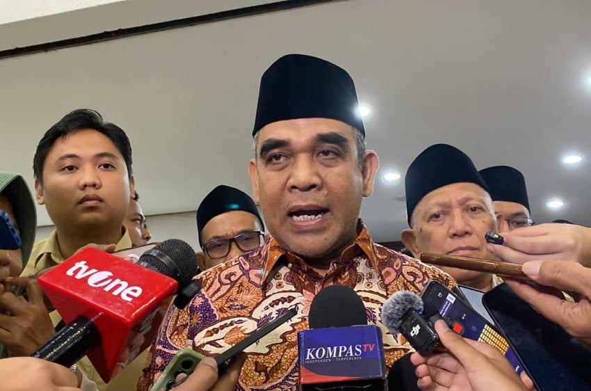 MPR Akan Segera Bahas Pokok-Pokok Haluan Negara Pasca 17 Agustus
