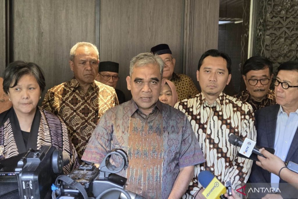 MPR Buka Akses Publik ke Draf PPHN Mulai Sabtu, Wujud Transparansi