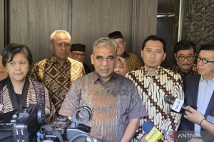 MPR Buka Akses Publik ke Draf PPHN Mulai Sabtu, Wujud Transparansi