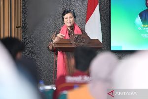 MPR Desak Pemerintah Perkuat Pendidikan Adaptif untuk Mitigasi Bencana