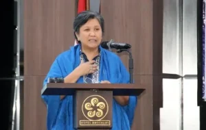 MPR Dorong Kolaborasi untuk Membuka Lebih Banyak Peluang Kerja bagi Penyandang Disabilitas
