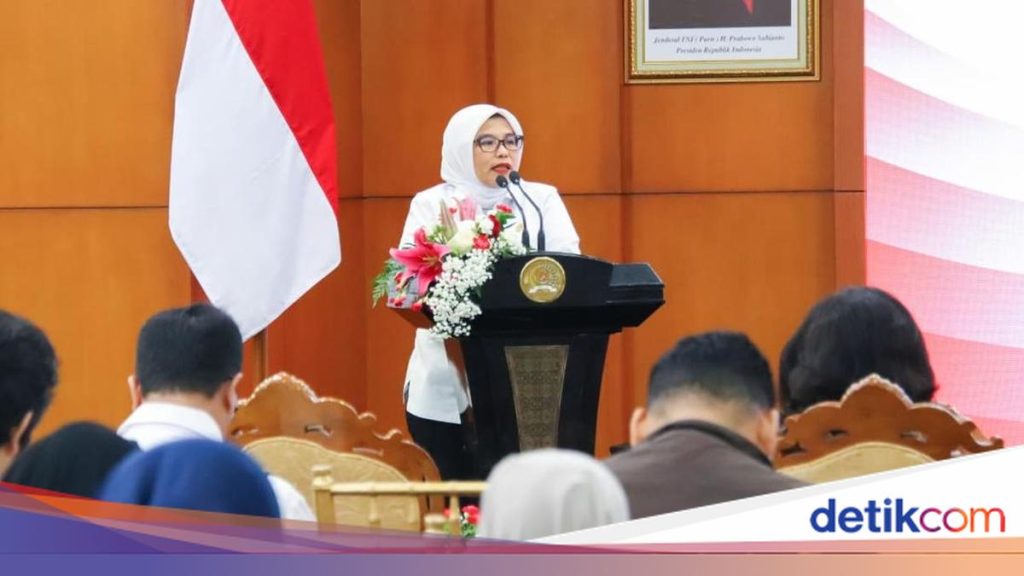 MPR Dorong Sinergi Komunikasi Pemerintah Lewat Forum Bakohumas