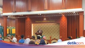 MPR Gelar Pameran Sejarah Konstitusi: Mengenang Kontribusi Sumitro, Ayah Prabowo