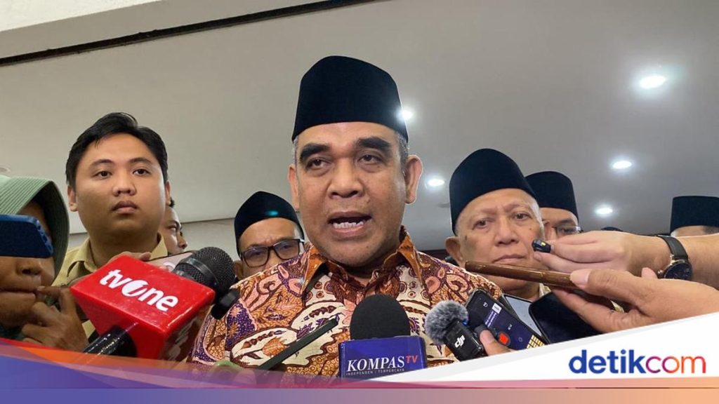 MPR Mulai Kirim Undangan Sidang Tahunan untuk Mantan Presiden dan Wakil Presiden