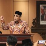 MPR Nilai Qanun Asasi NU Sebagai Fondasi Kokoh untuk Menjaga Keutuhan Bangsa