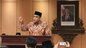 MPR Nilai Qanun Asasi NU Sebagai Fondasi Kokoh untuk Menjaga Keutuhan Bangsa