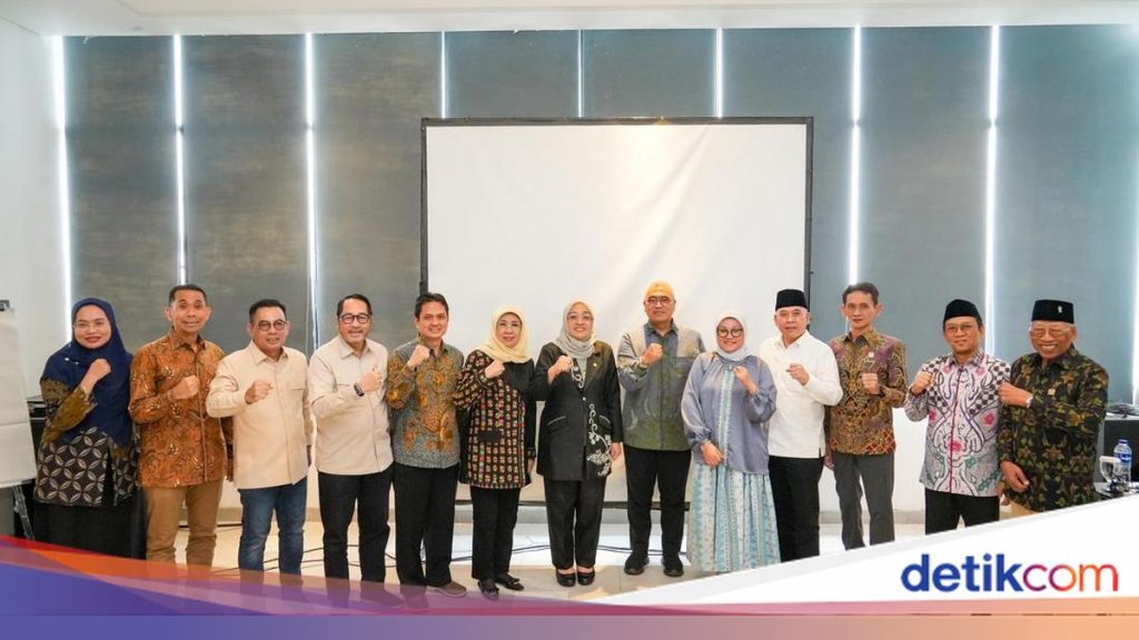 MPR RI Teliti Pelaksanaan Desentralisasi dan Otonomi Daerah
