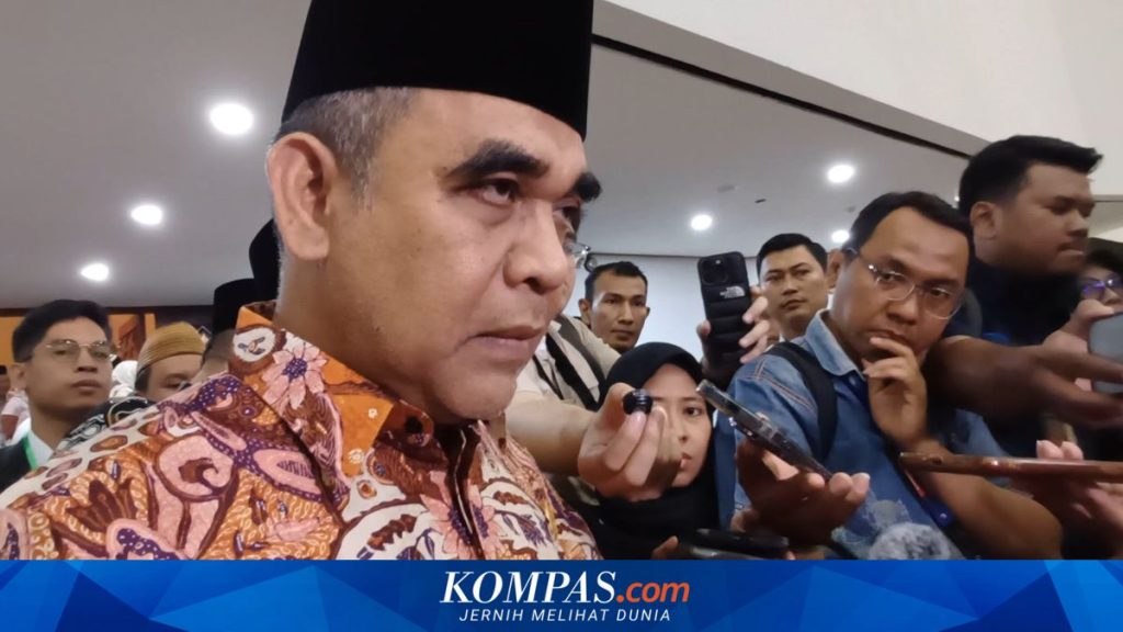 MPR Segera Bahas Pokok-Pokok Haluan Negara Usai 17 Agustus, Libatkan Ahli Hukum Tata Negara