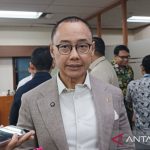 MPR Tegaskan RUU Migas Krusial untuk Memperkuat Ketahanan Energi Nasional