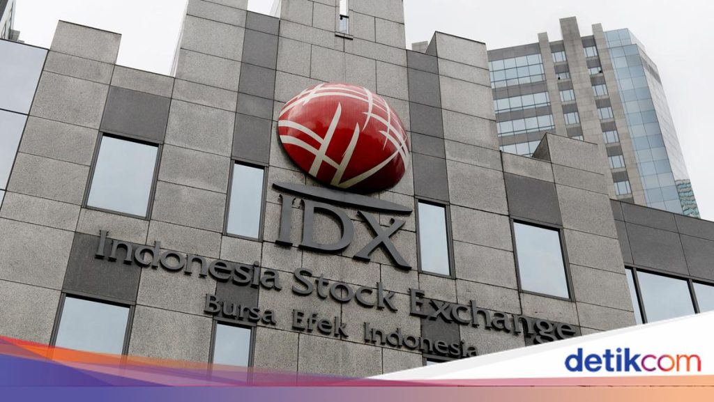 MSCI Tetapkan Status Indonesia Sebagai Emerging Market, Sejajar dengan Malaysia dan China