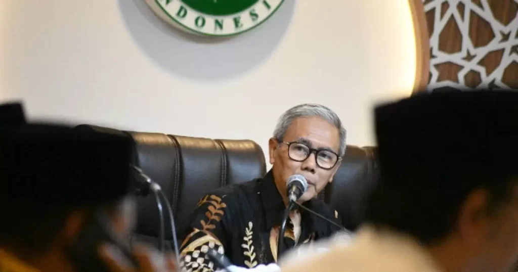 MUI dan DPR Bersatu: Forum Dialog Peringati Tragedi Pembakaran Masjid Al-Aqsa