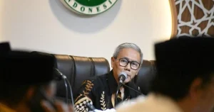 MUI dan DPR Bersatu: Forum Dialog Peringati Tragedi Pembakaran Masjid Al-Aqsa