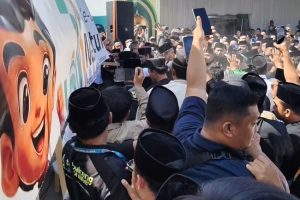 Muktamar ke-35 NU Memanas: Masa Iddah Politik Calon Ketum PBNU Jadi Pemicu Ricuh