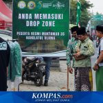 Muktamar NU: Daya Tarik Politik di Balik Pemilihan Ketua Umum PBNU