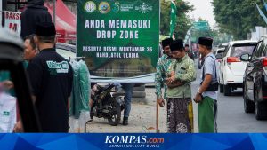 Muktamar NU: Daya Tarik Politik di Balik Pemilihan Ketua Umum PBNU