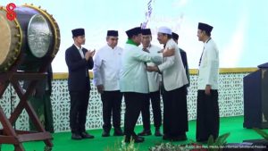 Muktamar NU: Magnet Politik Elite dan Keputusan Larangan Rangkap Jabatan