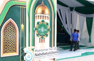 Muktamar NU: Manuver Politik dan Momen Evaluasi Konstitusional