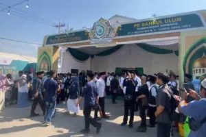Muktamar NU Tetapkan Masa Iddah Politik dan Larangan Rangkap Jabatan